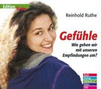 Gefühle: Wie gehen wir mit unseren Empfindungen um? Health, Nutrition & Fitness