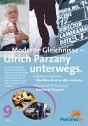 Moderne Gleichnisse - Ulrich Parzany unterwegs - Folge 9: Station Fundbüro & Station KFZ-Werkstatt Movies