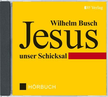 Jesus unser Schicksal Religion & Esotericism