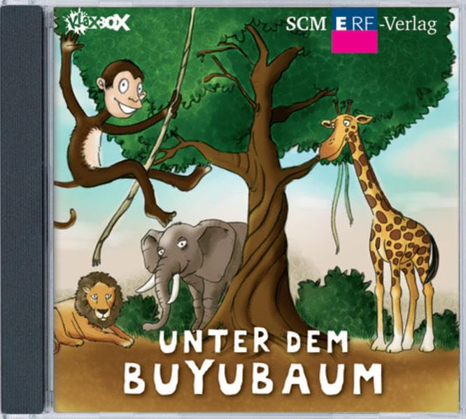 Product Image: Unter dem Buyubaum