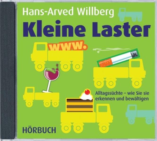 Kleine Laster: Alltagssüchte - wie Sie sie erkennen und bewältigen Psychology