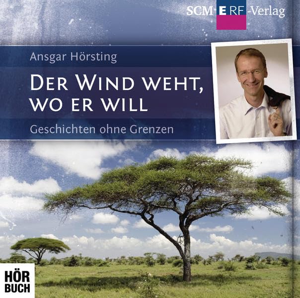 Der Wind weht, wo er will: Geschichten ohne Grenzen Music