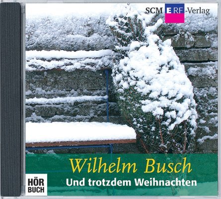 Und trotzdem Weihnachten Religion & Esotericism