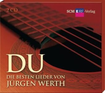 Du: Die besten Lieder von Jürgen Werth cd