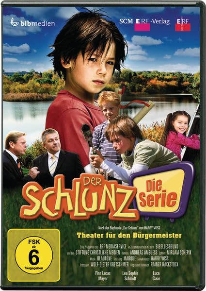 Product Image: Der Schlunz - Die Serie 3