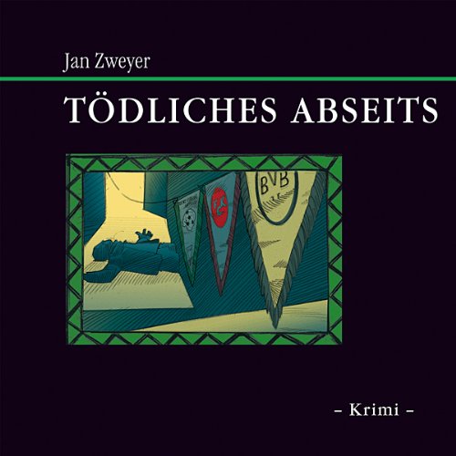 Product Image: Tödliches Abseits