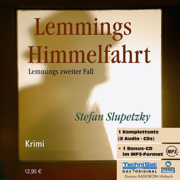 Lemmings Himmelfahrt: Lemmings zweiter Fall Contemporary literature
