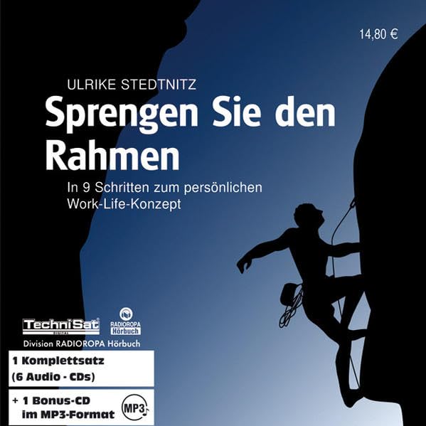 Sprengen Sie den Rahmen: In 9 Schritten zum persönlichen Work-Life-Konzept Parents & Children