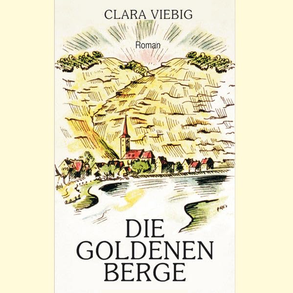 Die Goldenen Berge Contemporary literature