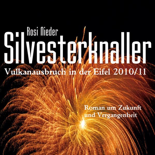 Silvesterknaller: Vulkanausbruch in der Eifel 2010/11 Contemporary literature