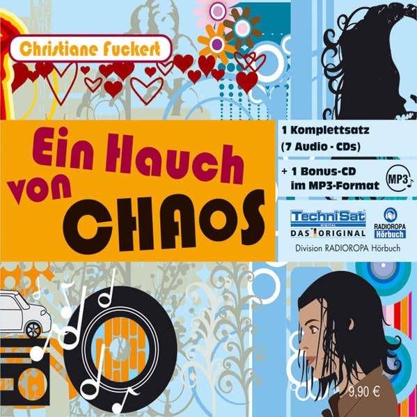 Ein Hauch von Chaos Contemporary literature