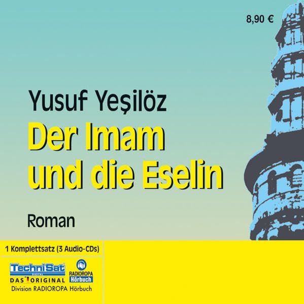 Der Imam und die Eselin Contemporary literature