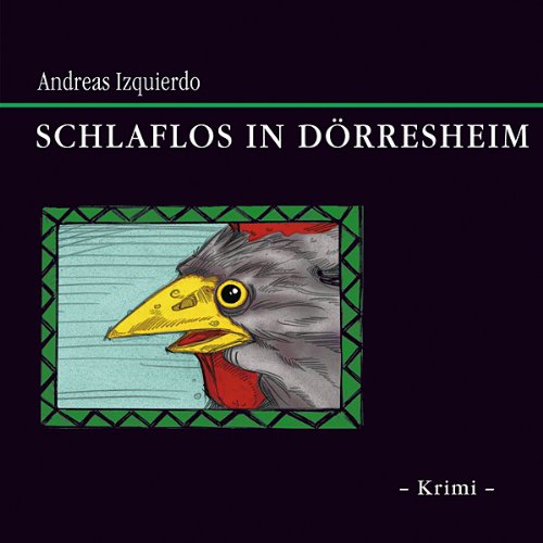 Schlaflos in Dörresheim Contemporary literature