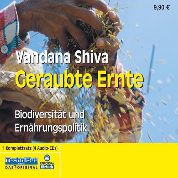 Geraubte Ernte: Biodiversität und Ernährungspolitik Business, Finance & Career