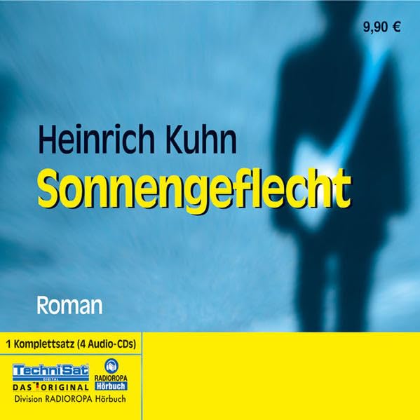 Sonnengeflecht Contemporary literature Books