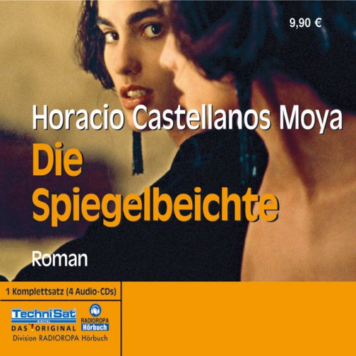 Product Image: Die Spiegelbeichte