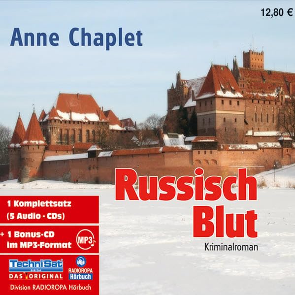 Product Image: Russisch Blut