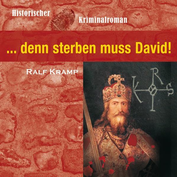 Product Image: ... denn sterben muss David!