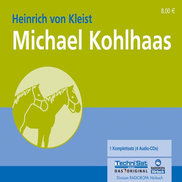 Michael Kohlhaas Classics