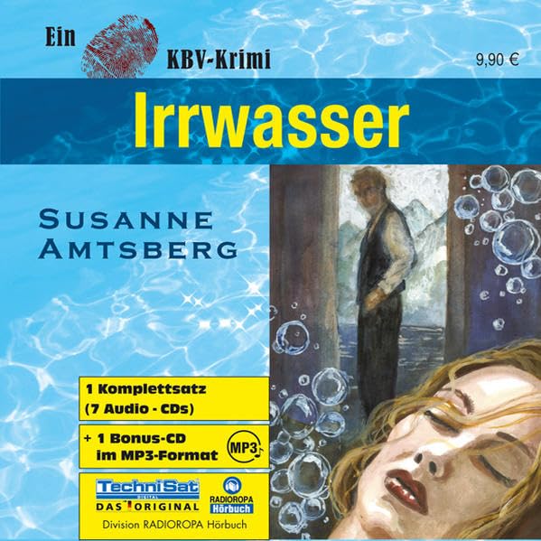 Irrwasser Contemporary literature Books