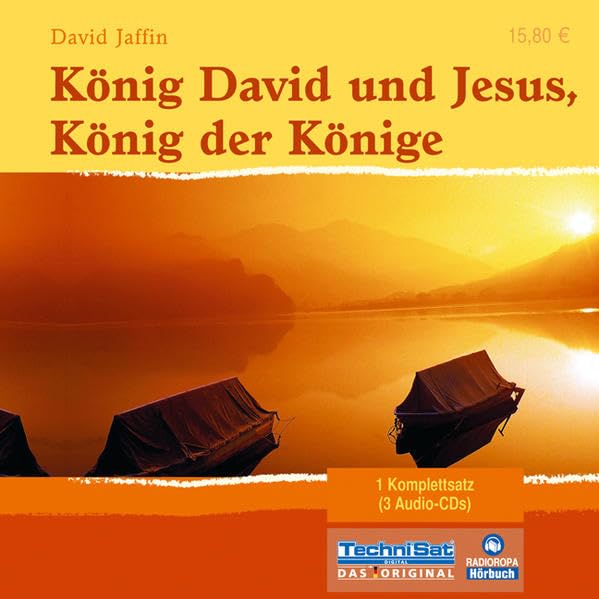 König David und Jesus, König der Könige Religion & Esotericism