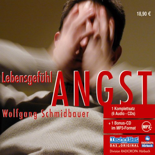 Product Image: Lebensgefühl Angst