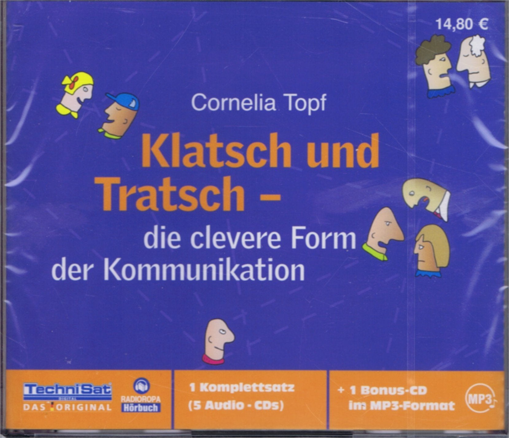 Klatsch und Tratsch: Die clevere Form der Kommunikation Business, Finance & Career