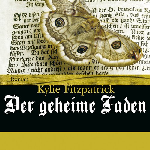 Der geheime Faden Contemporary literature Books