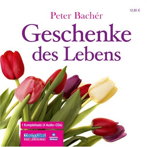 Product Image: Geschenke des Lebens