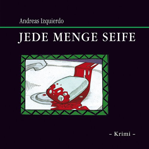 Product Image: Jede Menge Seife