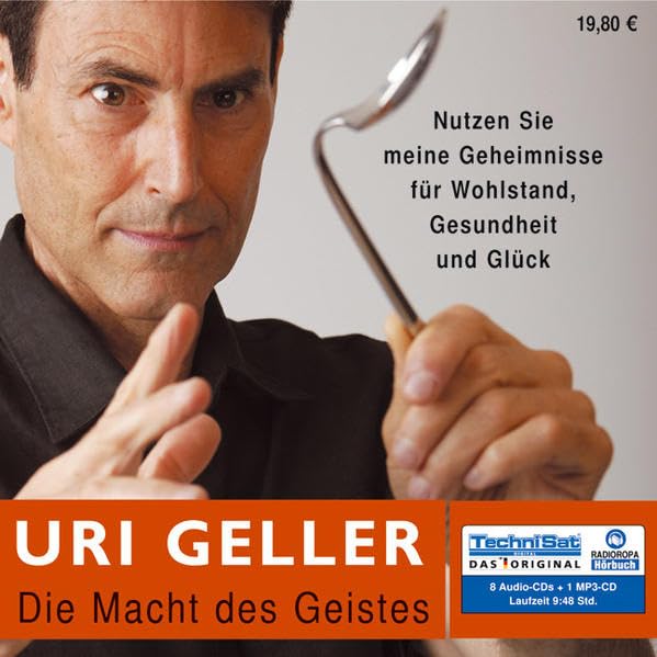 Die Macht des Geistes: Nutzen Sie meine Geheimnisse für Wohlstand, Gesundheit und Glück Lifestyle