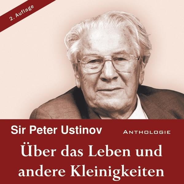 Über das Leben und andere Kleinigkeiten Contemporary literature