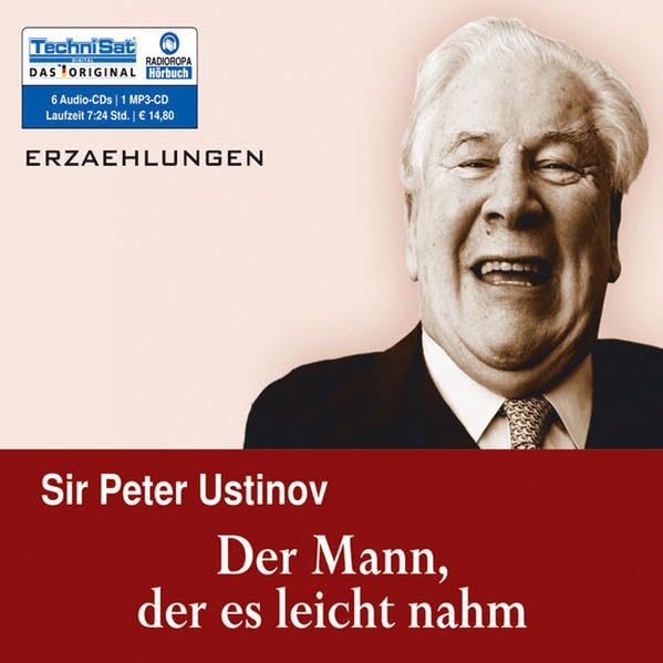 Der Mann, der es leicht nahm: Erzählungen Contemporary literature