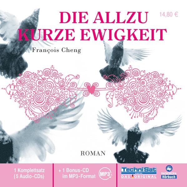 Die allzu kurze Ewigkeit Contemporary literature