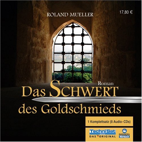 Das Schwert des Goldschmieds Books