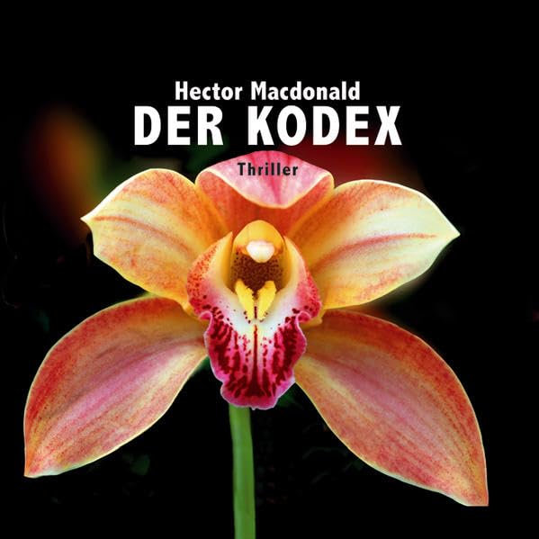 Der Kodex Contemporary literature