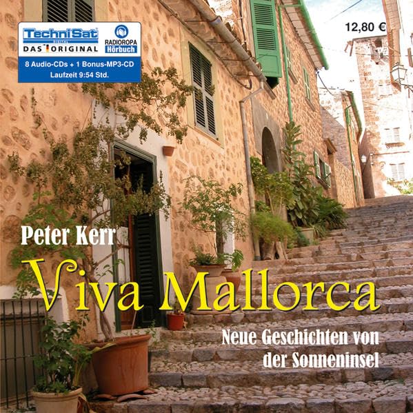 Viva Mallorca: Neue Geschichten von der Sonneninsel Contemporary literature