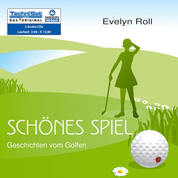 Schönes Spiel: Geschichten vom Golfen Leisure, Home & Garden