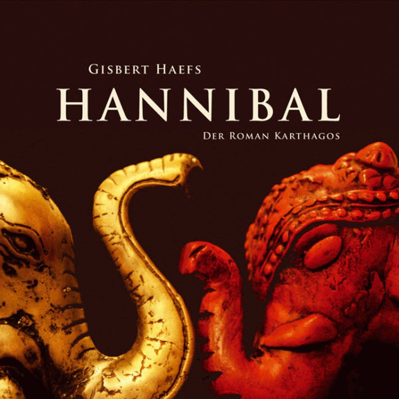 Hannibal: Der Roman Karthagos Politics & History