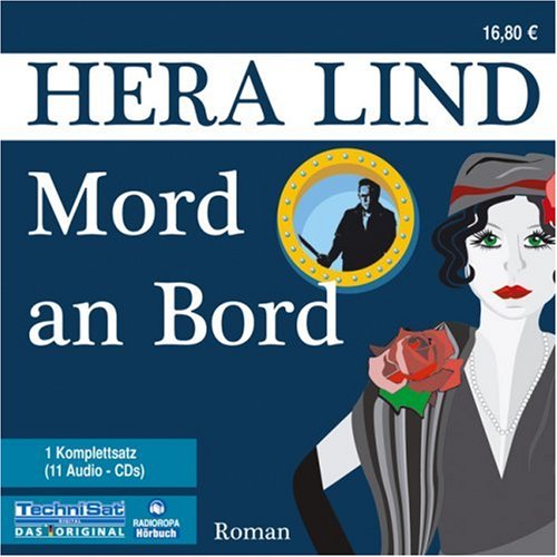 Mord an Bord Humour & Satire
