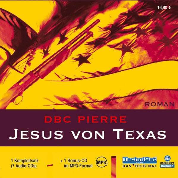 Jesus von Texas Contemporary literature Books