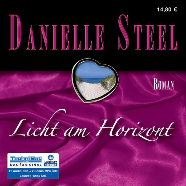 Licht am Horizont Contemporary literature Books