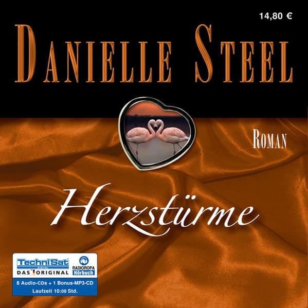 Product Image: Herzstürme