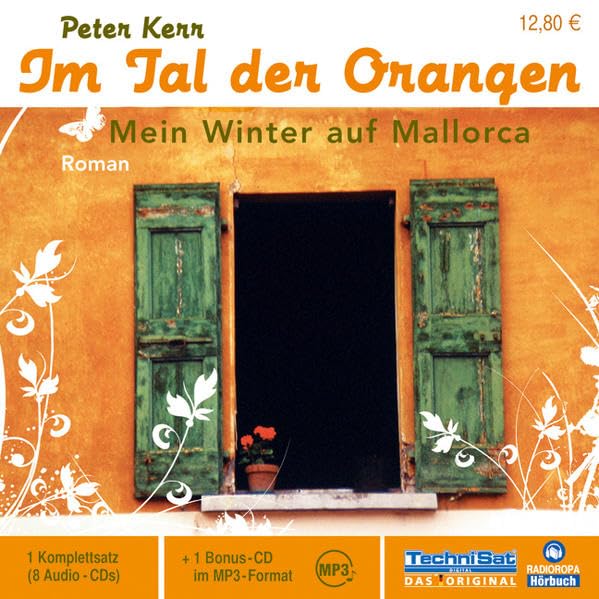 Im Tal der Orangen: Mein Winter auf Mallorca Contemporary literature