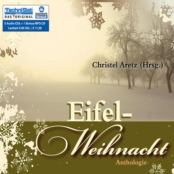 Product Image: Eifel-Weihnacht
