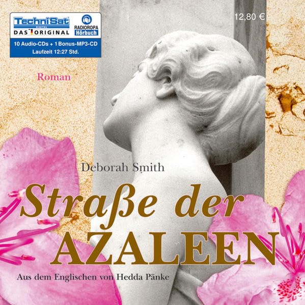 Straße der Azaleen: Aus dem Englischen von Hedda Pänke Contemporary literature