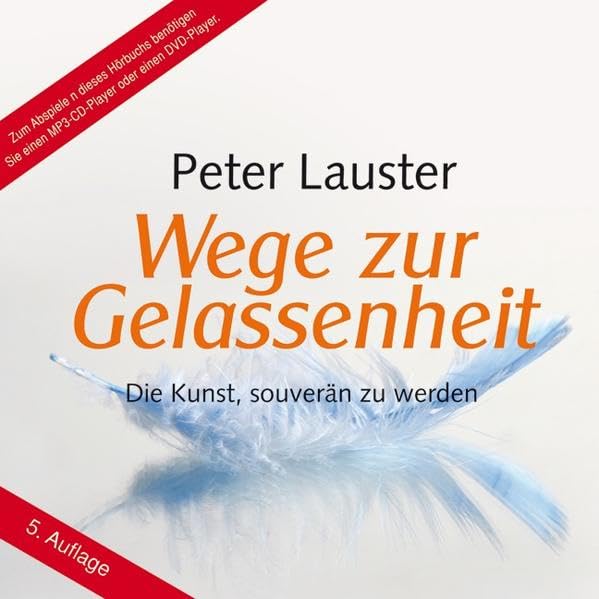 Wege zur Gelassenheit: Die Kunst, souverän zu werden Lifestyle