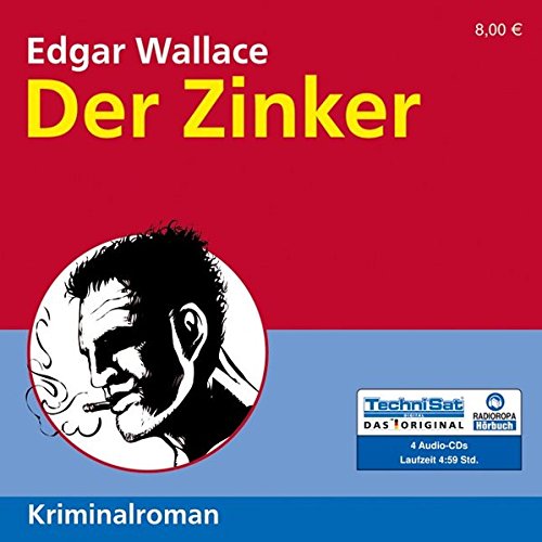 Der Zinker Books