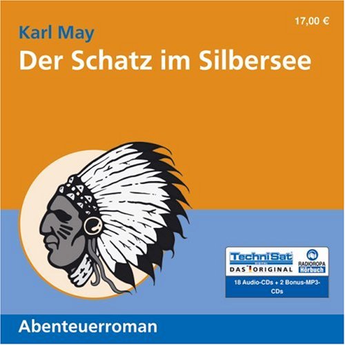 Product Image: Der Schatz im Silbersee