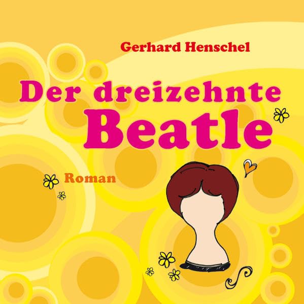 Der dreizehnte Beatle Contemporary literature Books